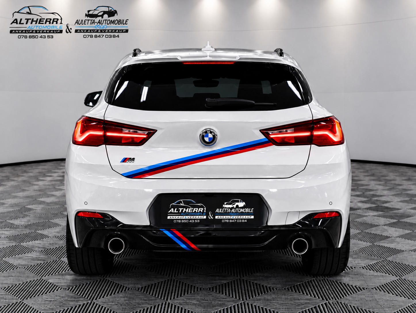 BMW X2 xDrive 20i M Sport X-image-6