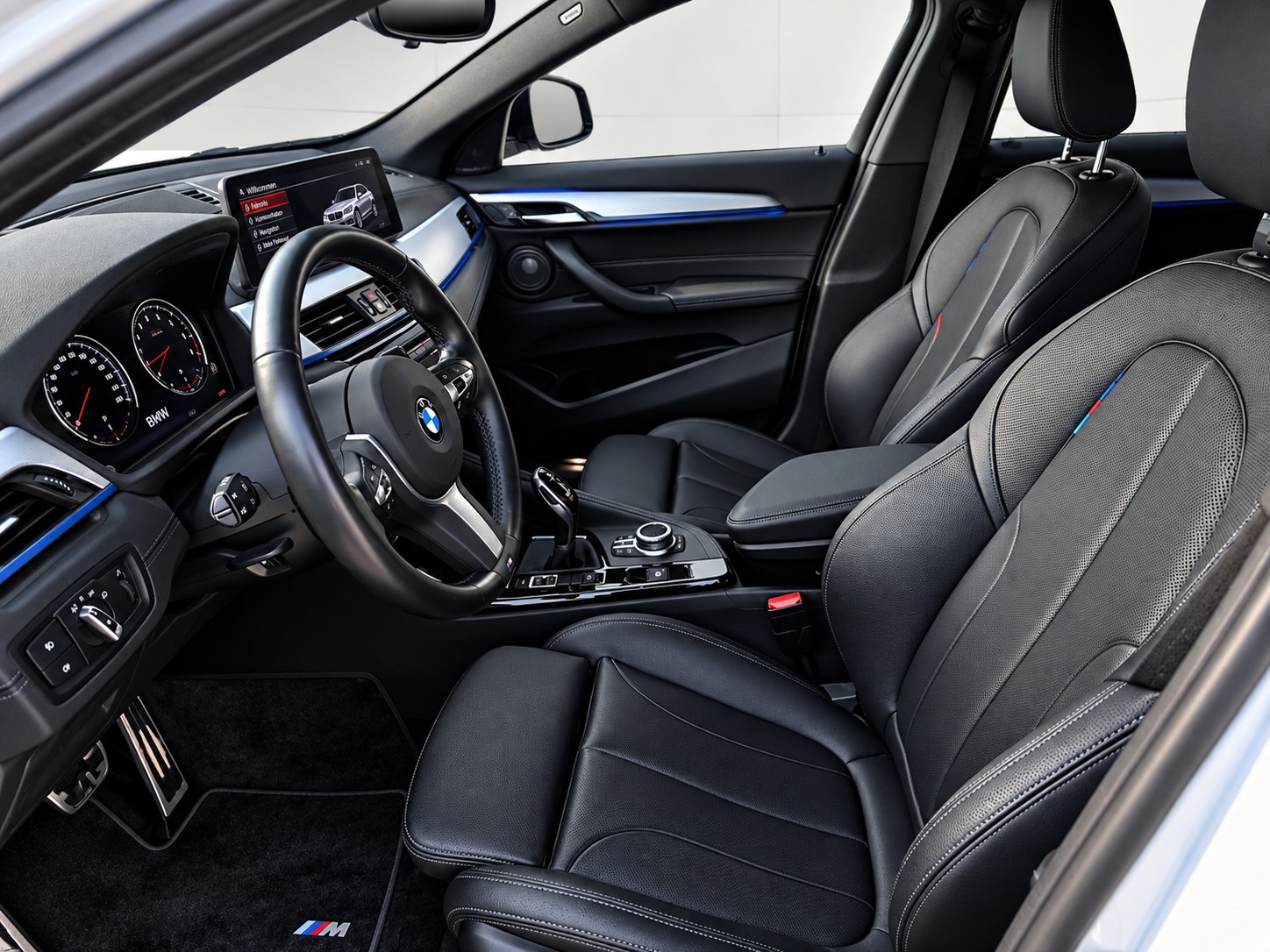 BMW X2 xDrive 20i M Sport X-image-10