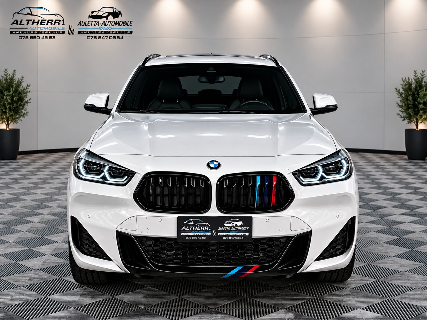 BMW X2 xDrive 20i M Sport X-image-3