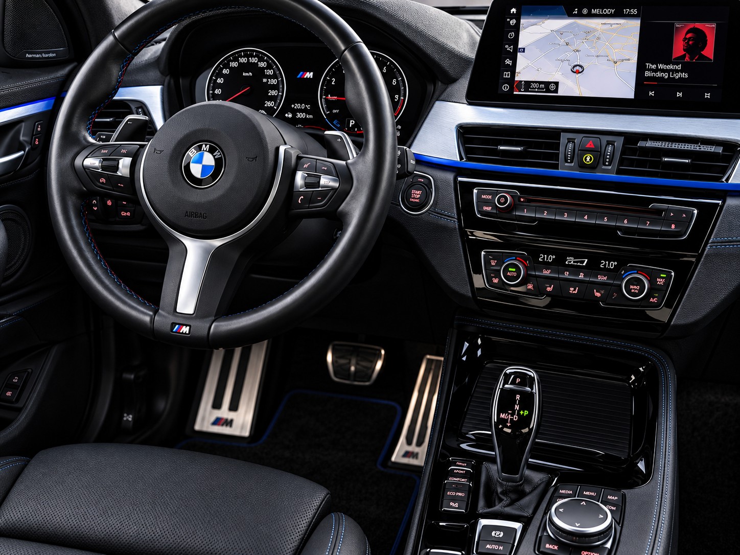 BMW X2 xDrive 20i M Sport X-image-14