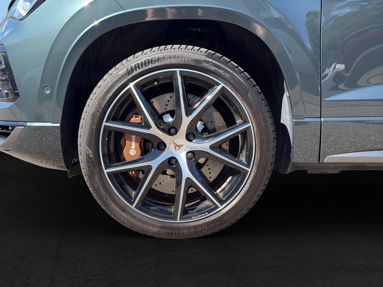 CUPRA Ateca 2.0TSI VZ 4Drive DSG-image-15