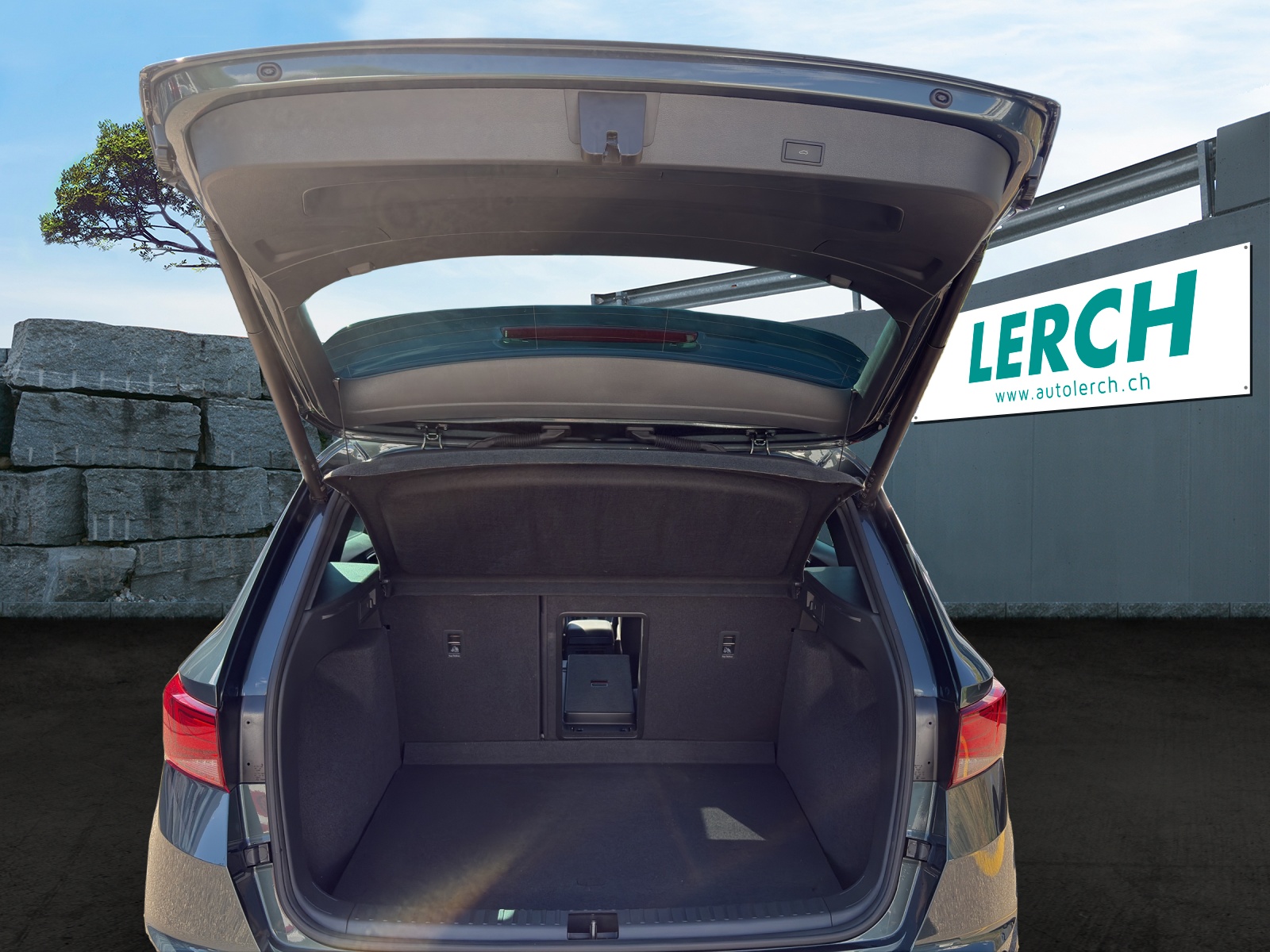 CUPRA Ateca 2.0TSI VZ 4Drive DSG-image-5