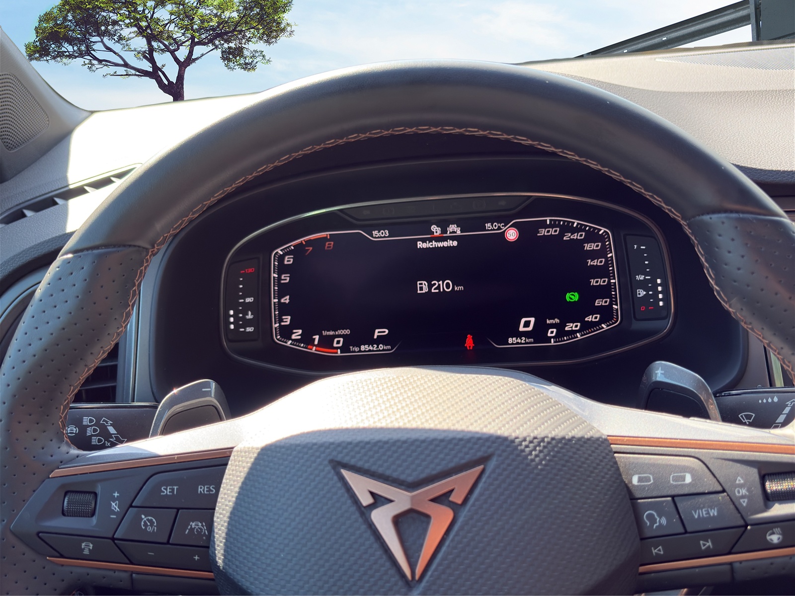 CUPRA Ateca 2.0TSI VZ 4Drive DSG-image-11