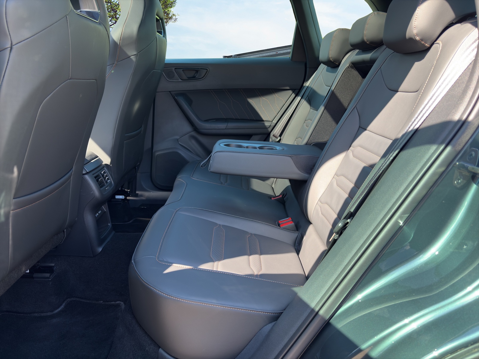 CUPRA Ateca 2.0TSI VZ 4Drive DSG-image-7