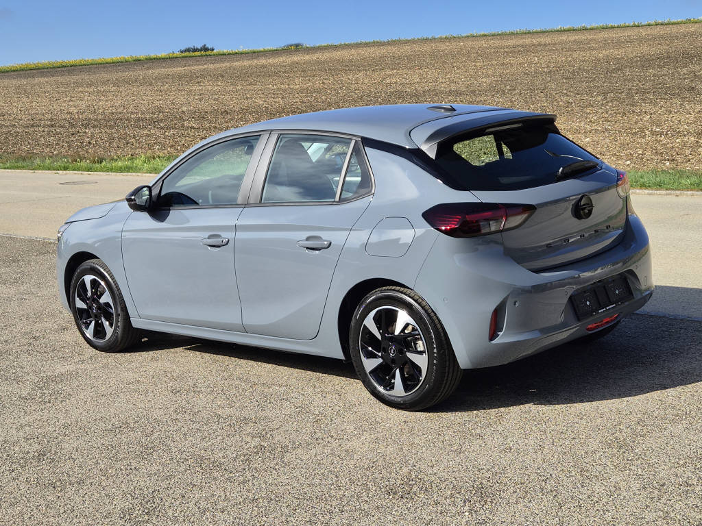 OPEL Corsa-e Edition 136cv - garantie 8 ans-image-2