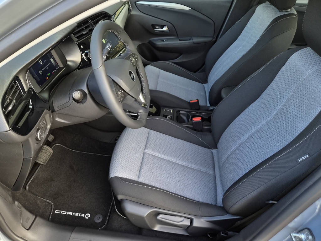 OPEL Corsa-e Edition 136cv - garantie 8 ans-image-7
