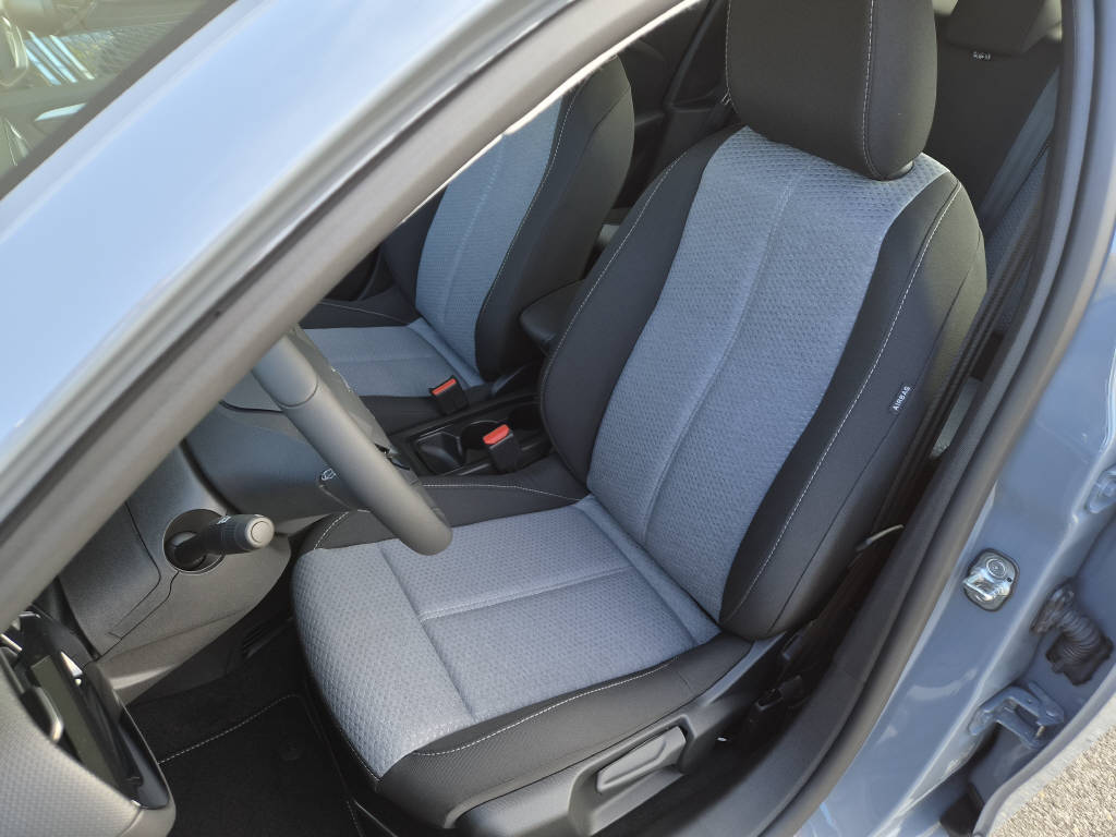 OPEL Corsa-e Edition 136cv - garantie 8 ans-image-8