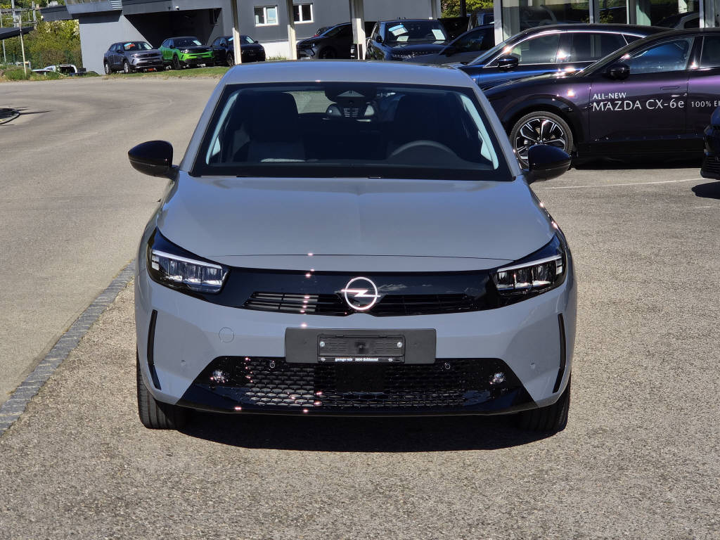 OPEL Corsa-e Edition 136cv - garantie 8 ans-image-6