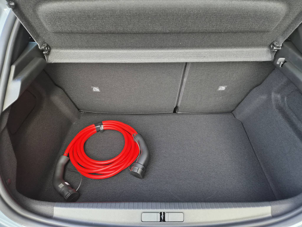 OPEL Corsa-e Edition 136cv - garantie 8 ans-image-10