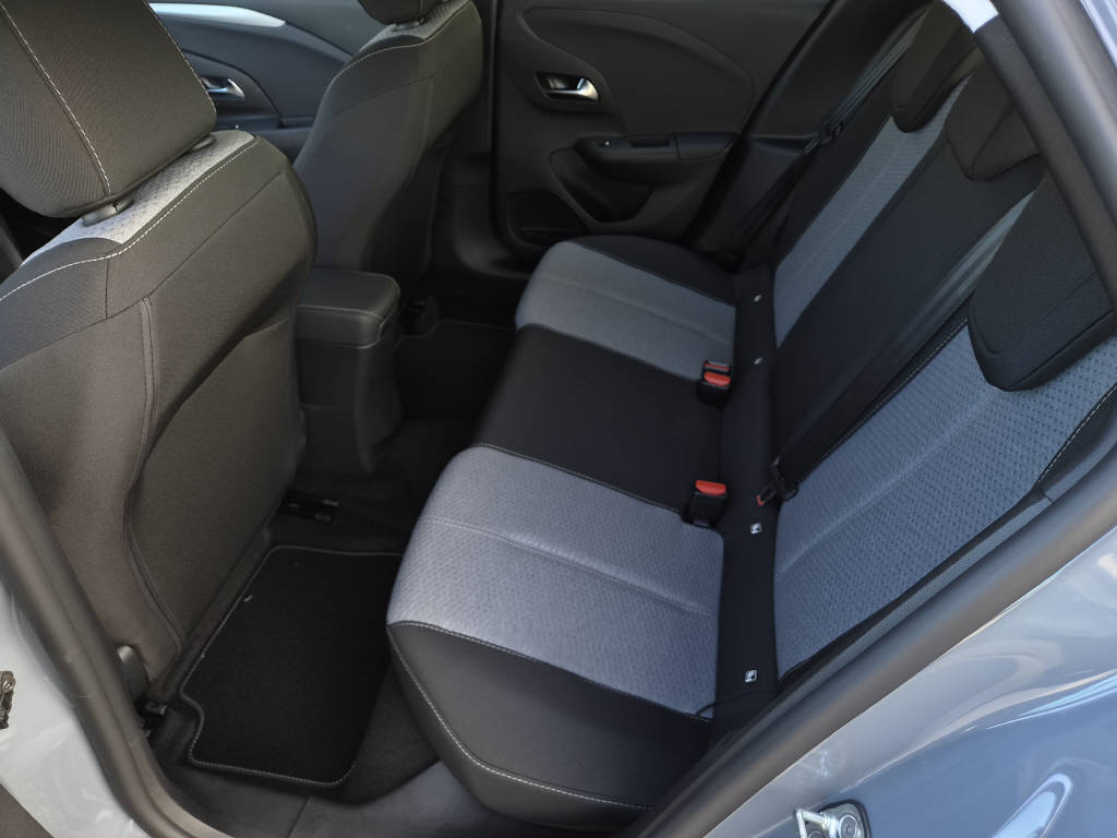 OPEL Corsa-e Edition 136cv - garantie 8 ans-image-9