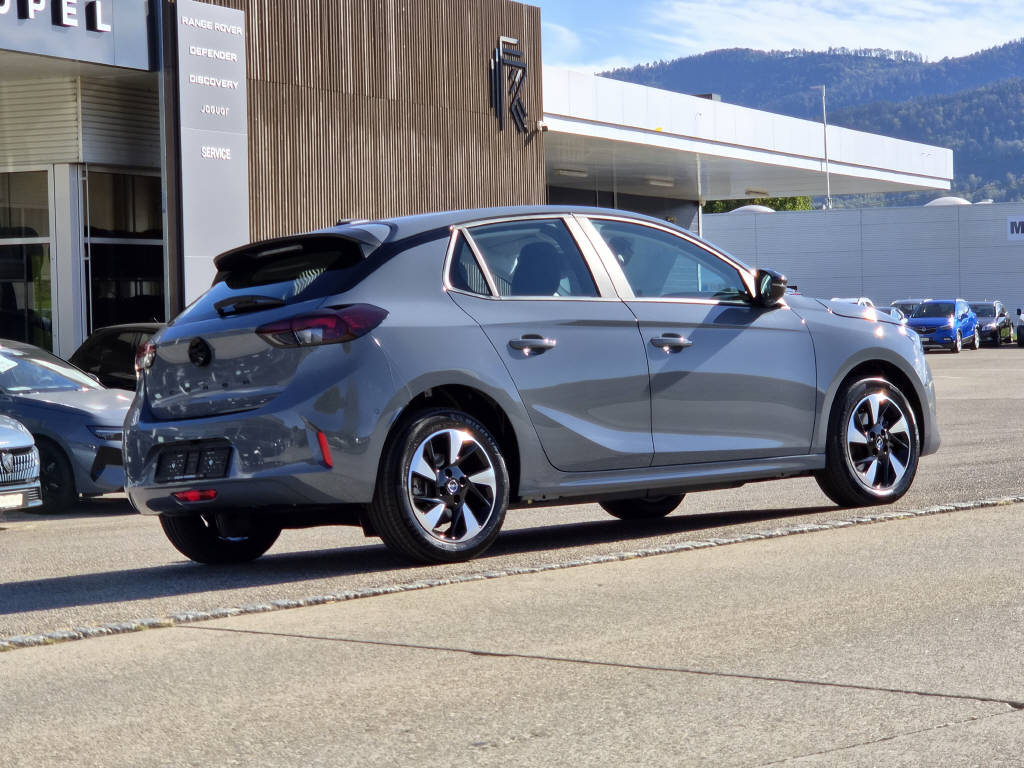 OPEL Corsa-e Edition 136cv - garantie 8 ans-image-5