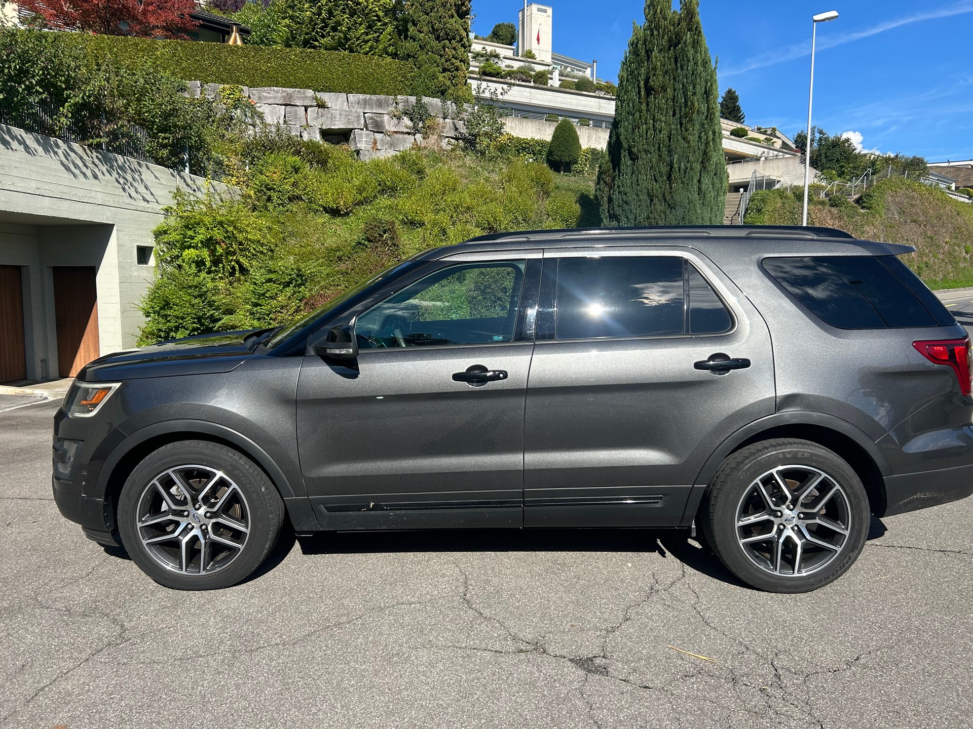 FORD 3,5 SCTi Sport-image-2