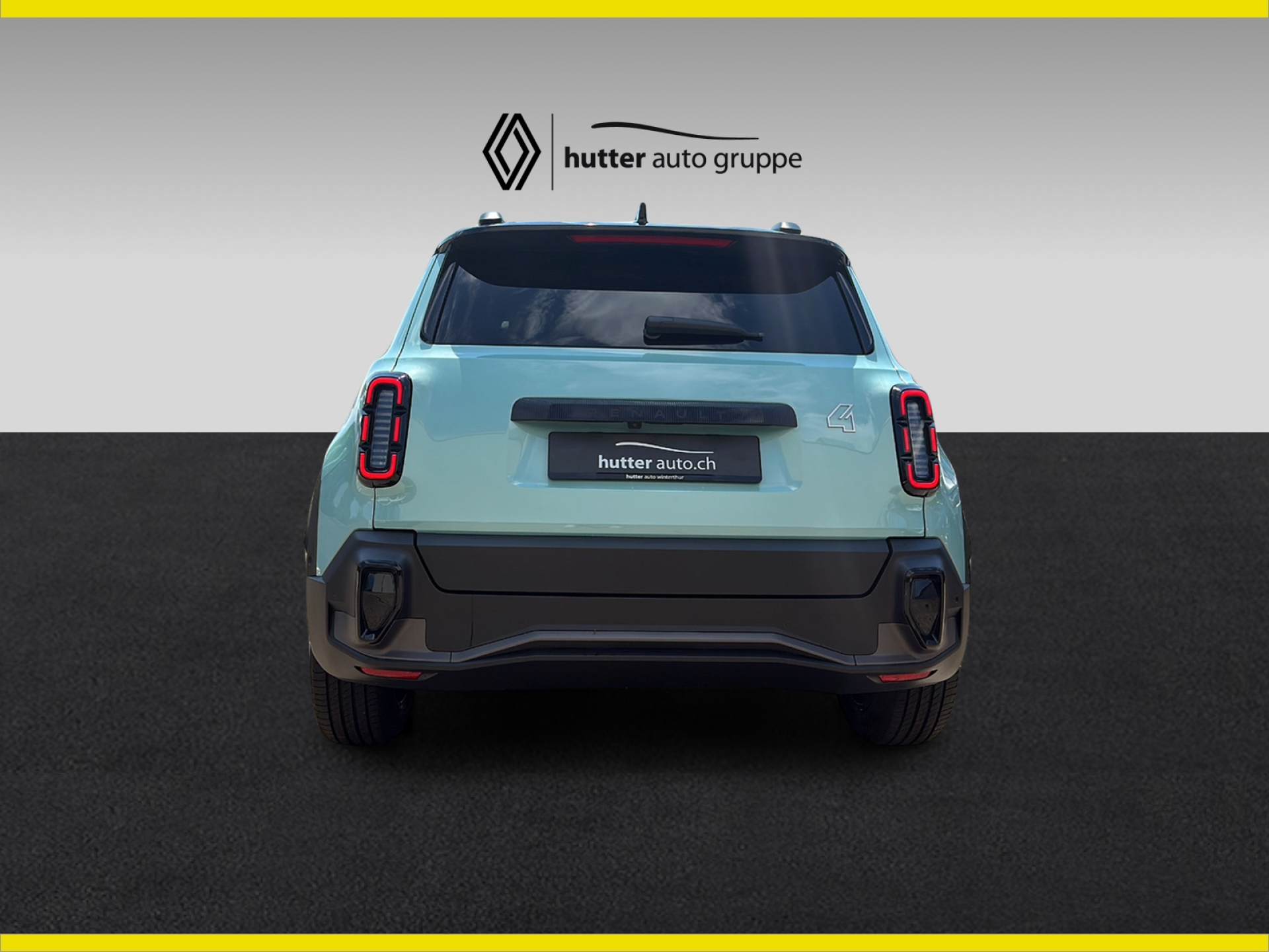 RENAULT R4 E-Tech-image-6
