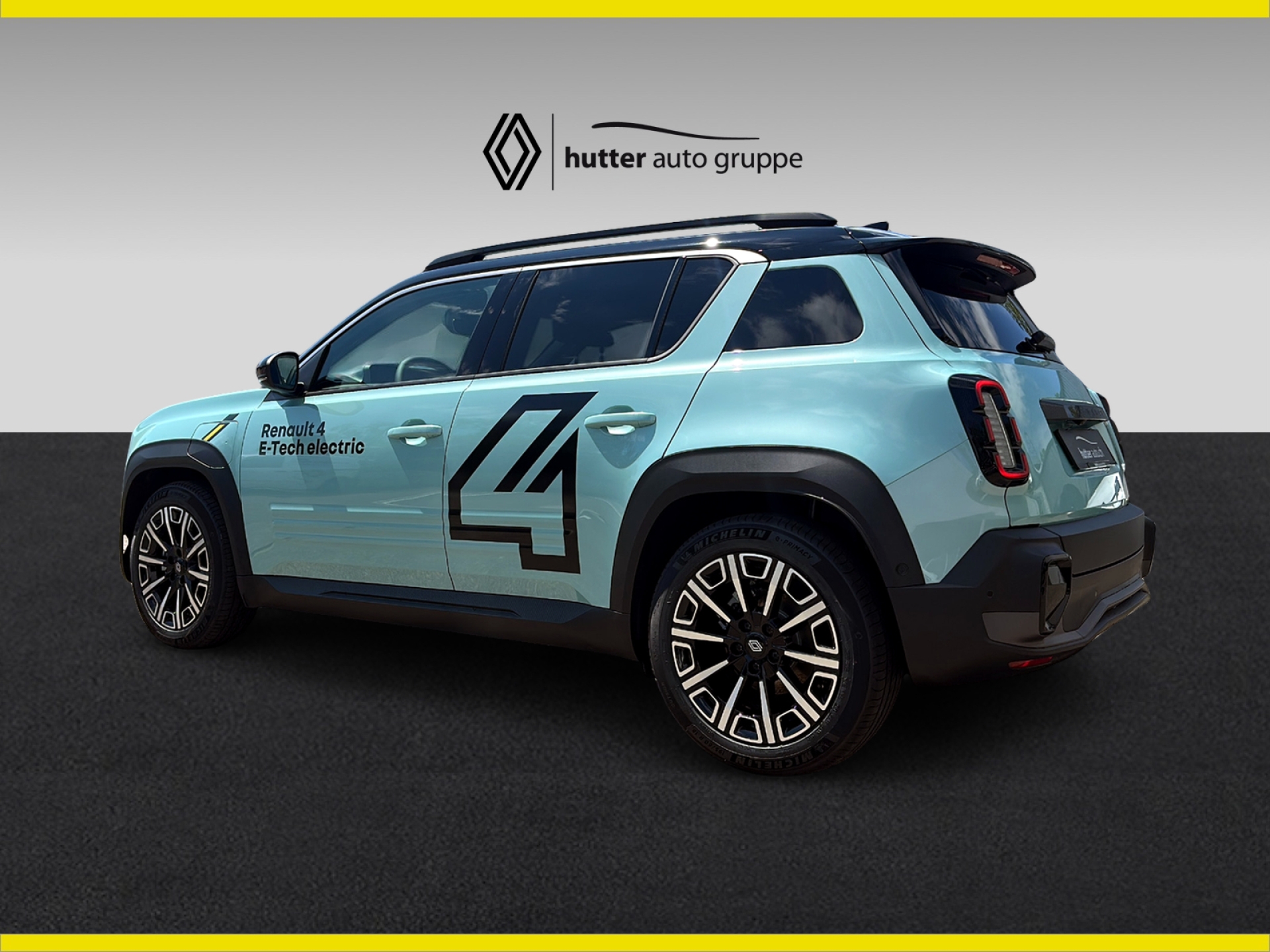 RENAULT R4 E-Tech-image-4