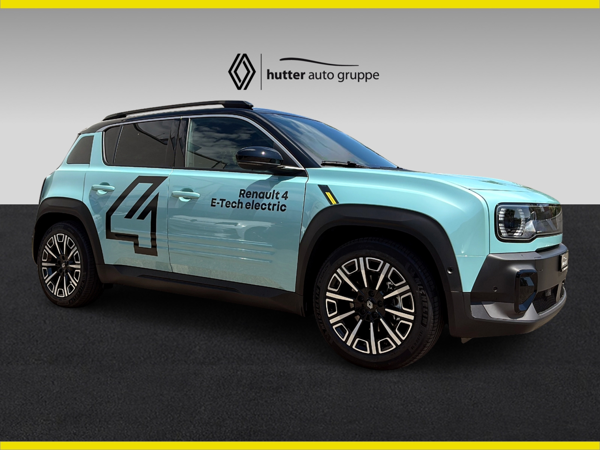 RENAULT R4 E-Tech-image-1