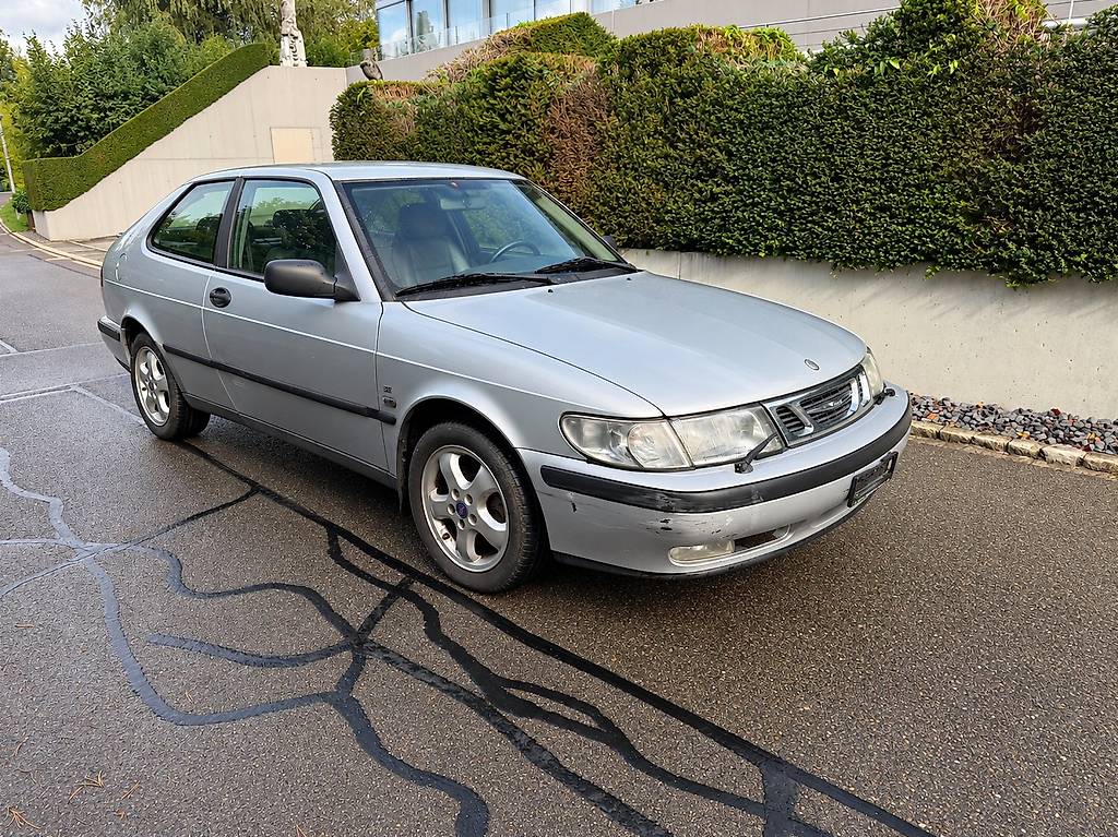 SAAB 9-3-image-0