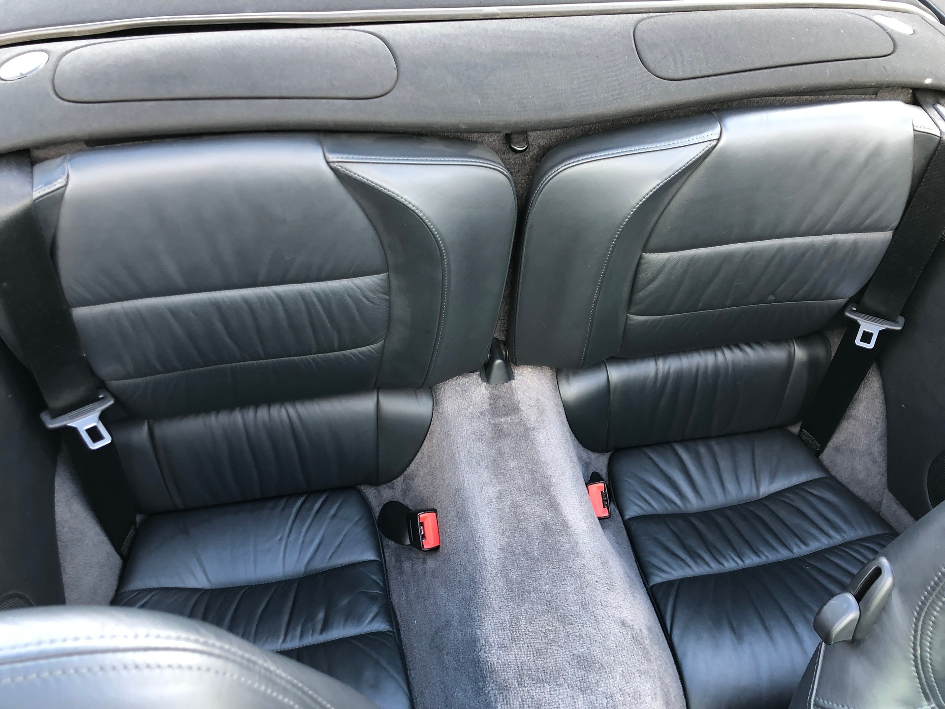 PORSCHE 911 Carrera 4 S Cabrio-image-16