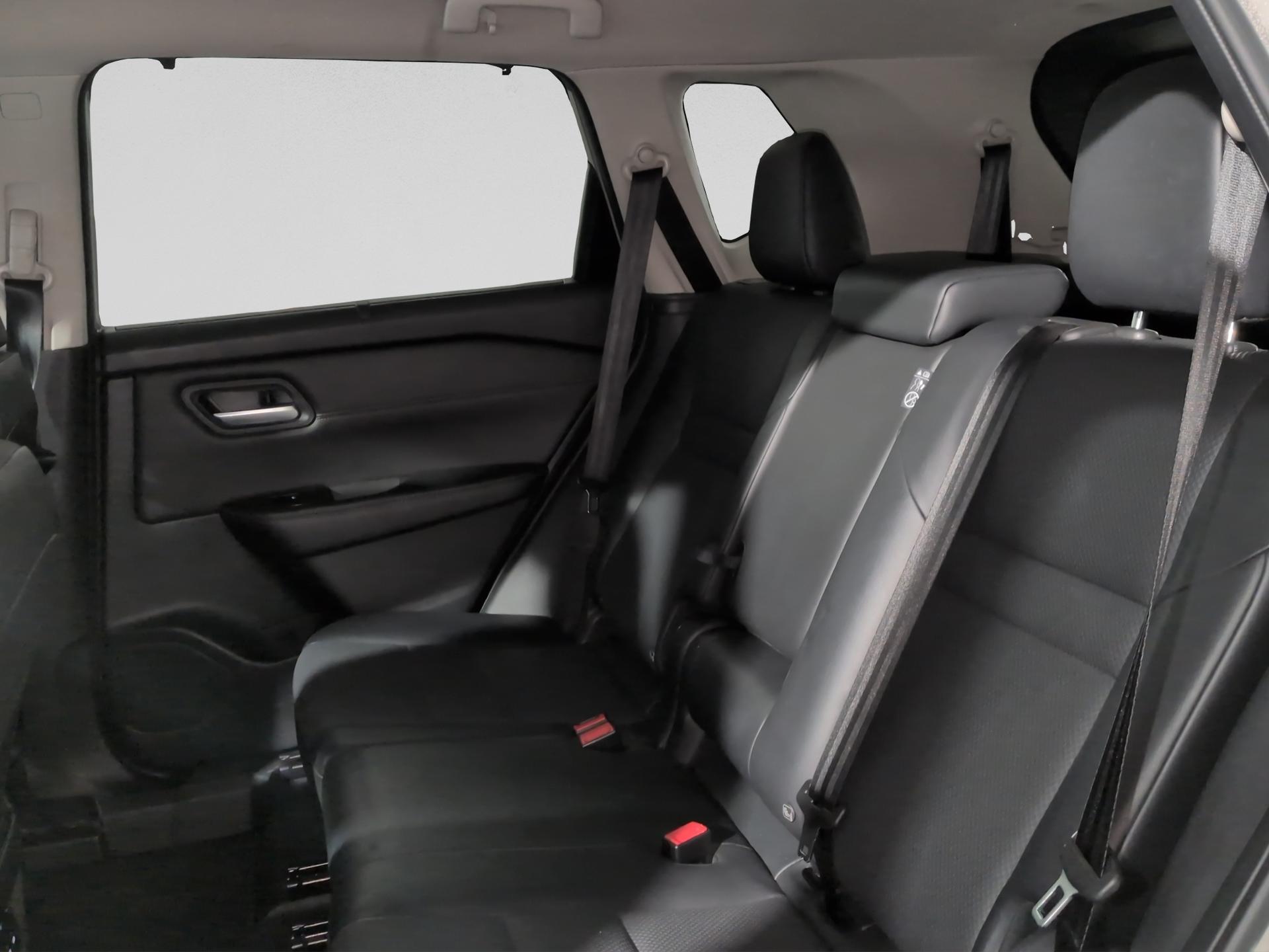 NISSAN X-Trail 1.5 VC-T e-Power 4WD 7 Sitze N-Trek-image-14
