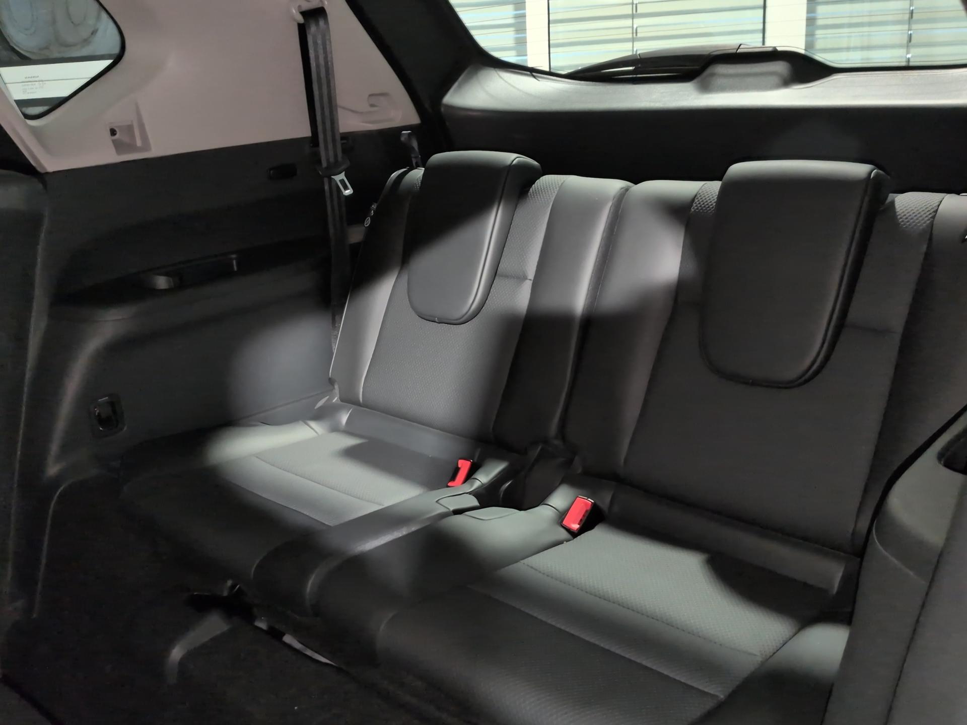 NISSAN X-Trail 1.5 VC-T e-Power 4WD 7 Sitze N-Trek-image-22