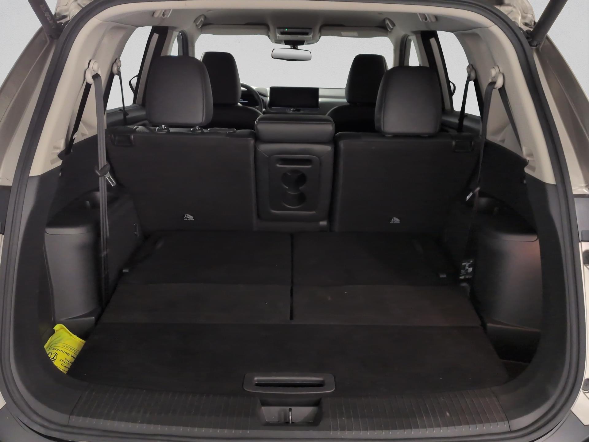 NISSAN X-Trail 1.5 VC-T e-Power 4WD 7 Sitze N-Trek-image-15