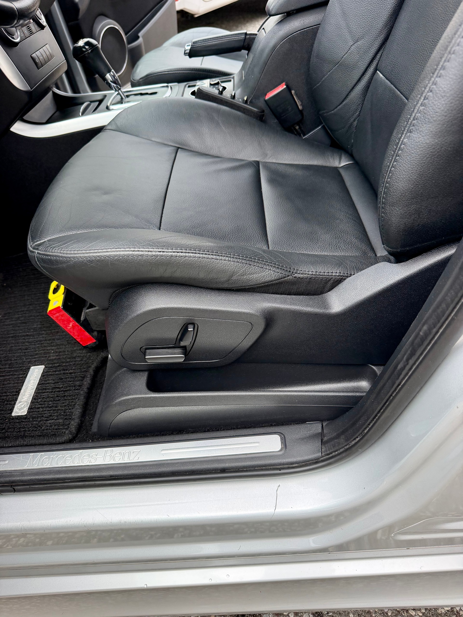 MERCEDES-BENZ B 200 T Sailing Edition-image-12