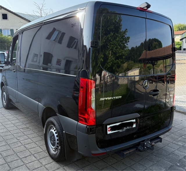 MERCEDES-BENZ 2.0 CDI 114-image-2