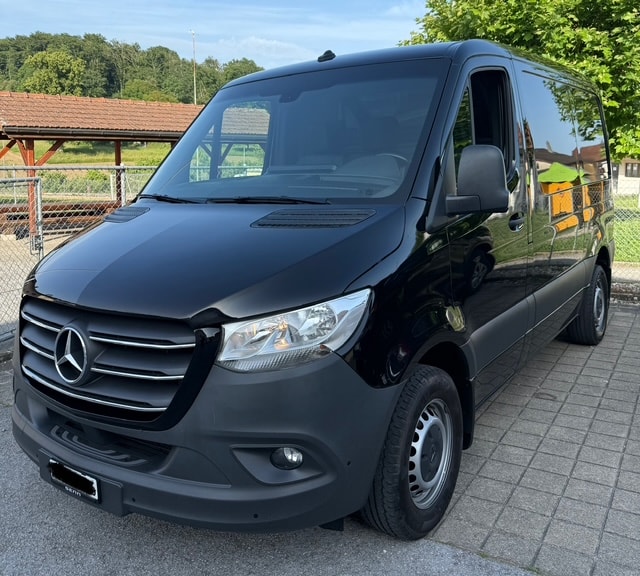 MERCEDES-BENZ 2.0 CDI 114-image-0