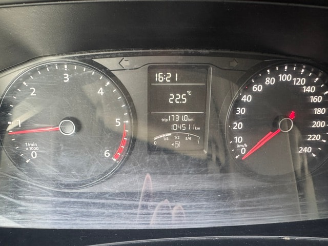 VW T6 2.0 Bi-TDI 4Motion-image-1
