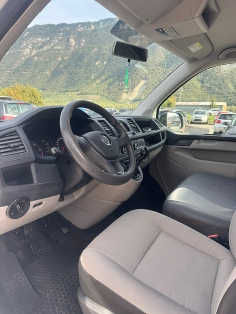 VW T6 2.0 Bi-TDI 4Motion-image-5