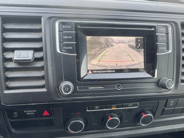 VW T6 2.0 Bi-TDI 4Motion-image-2