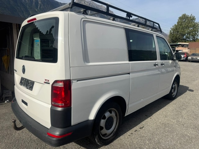 VW T6 2.0 Bi-TDI 4Motion-image-11
