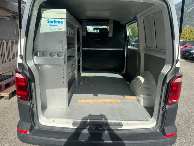 VW T6 2.0 Bi-TDI 4Motion-image-14