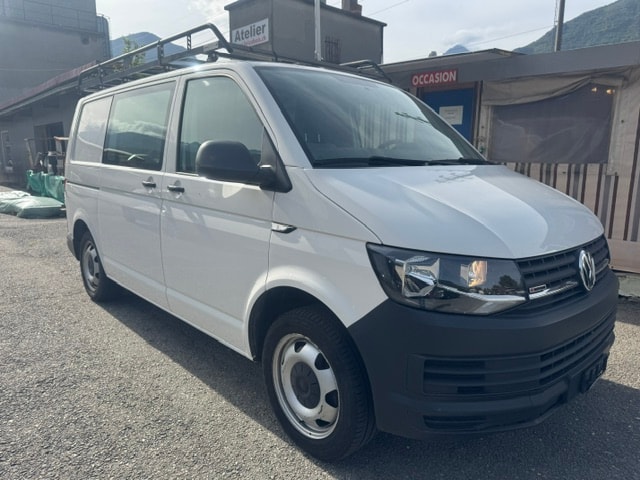 VW T6 2.0 Bi-TDI 4Motion-image-7