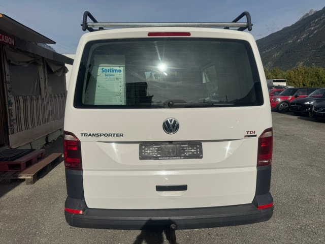 VW T6 2.0 Bi-TDI 4Motion-image-12