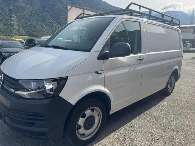 VW T6 2.0 Bi-TDI 4Motion-image-0