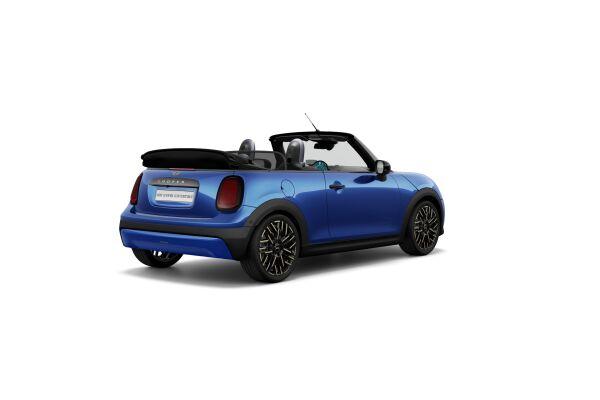 MINI Cooper S Cabrio F67 2.0i (CH) 📍** Action Leasing à 2.88% Jusqu'au 30.09.2026 **-image-1