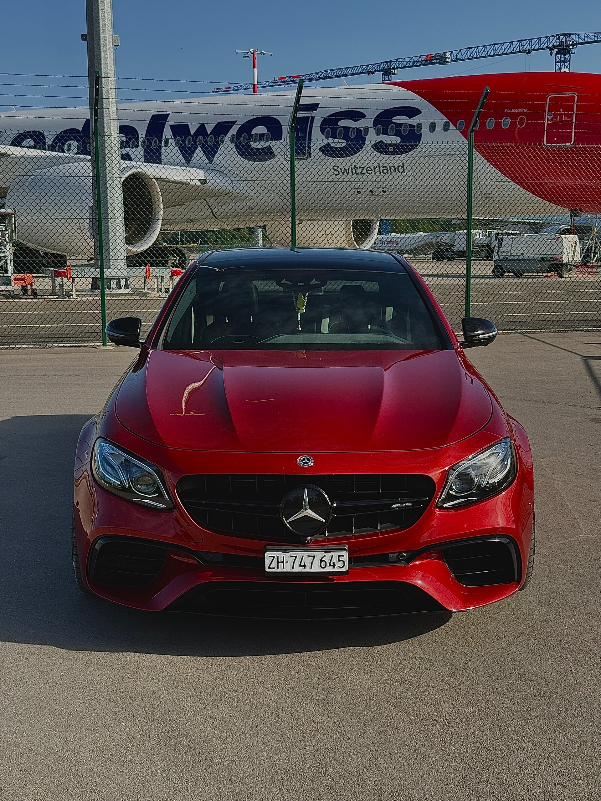 MERCEDES-BENZ E 63 S AMG 4matic+-image-1