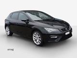 SEAT Leon 1.5 TGI FR DSG-image-5