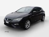 SEAT Leon 1.5 TGI FR DSG-image-0