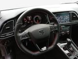 SEAT Leon 1.5 TGI FR DSG-image-9