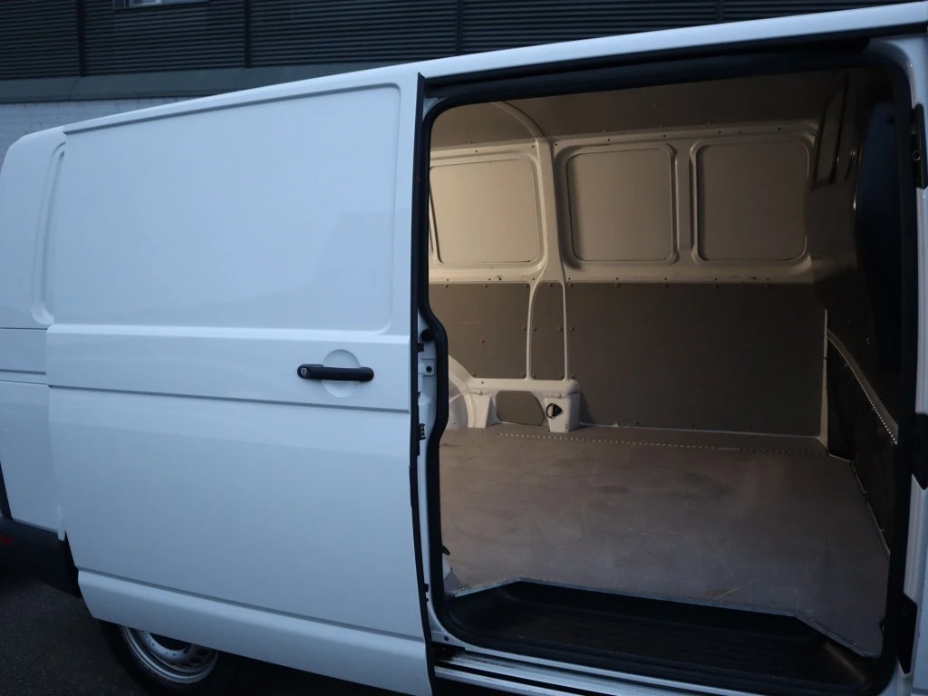 VW T6 2.0 TDI DSG **Lange Radstand ** G.Navi mit RF-Kamera **-image-6