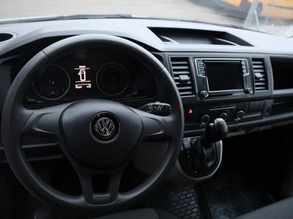 VW T6 2.0 TDI DSG **Lange Radstand ** G.Navi mit RF-Kamera **-image-9