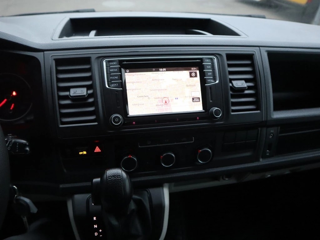 VW T6 2.0 TDI DSG **Lange Radstand ** G.Navi mit RF-Kamera **-image-7