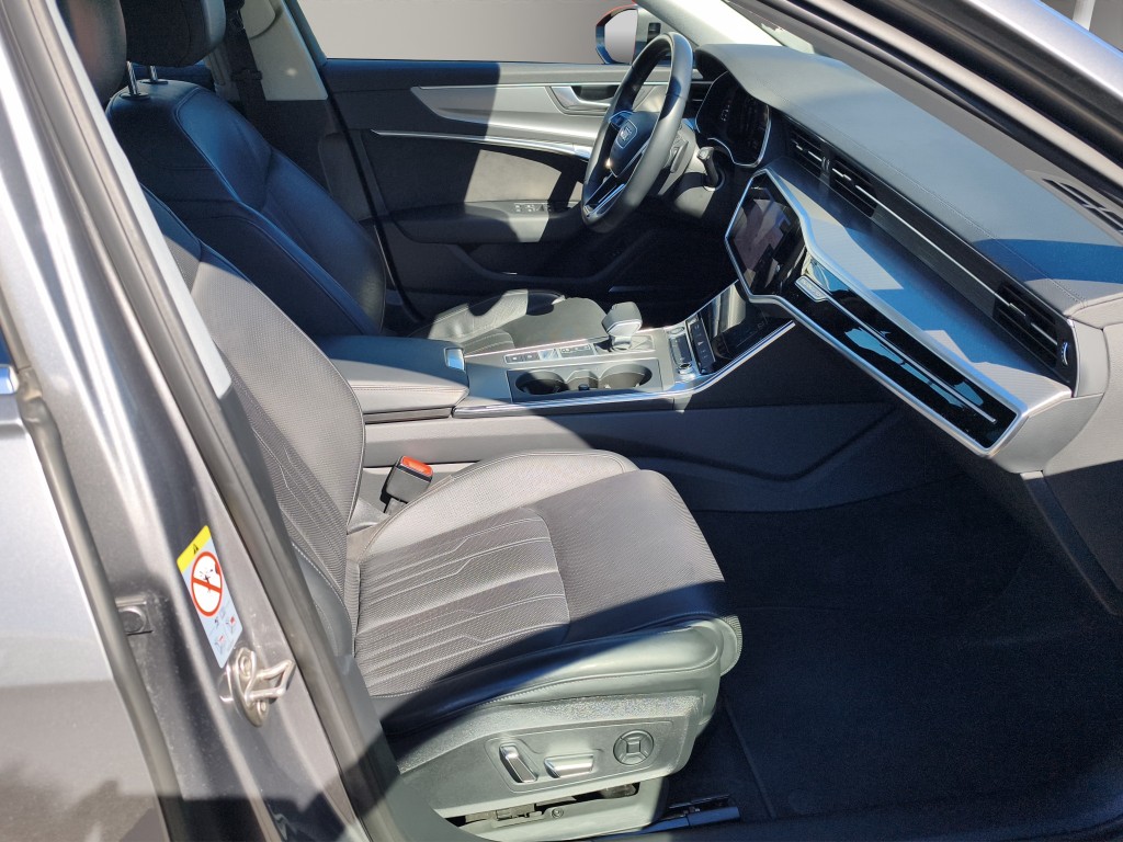 AUDI A6 Avant 3.0 55 TFSI Design quattro S-Tronic-image-9