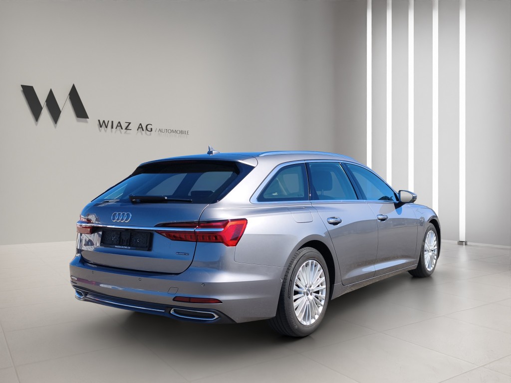 AUDI A6 Avant 3.0 55 TFSI Design quattro S-Tronic-image-10