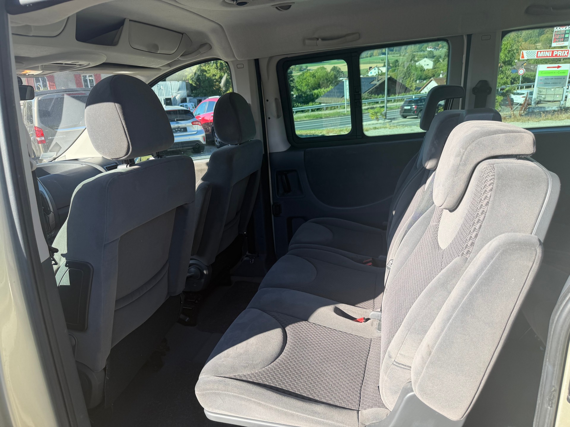 PEUGEOT Expert Tepee 2.0 HDi A Shuttle L2-image-7