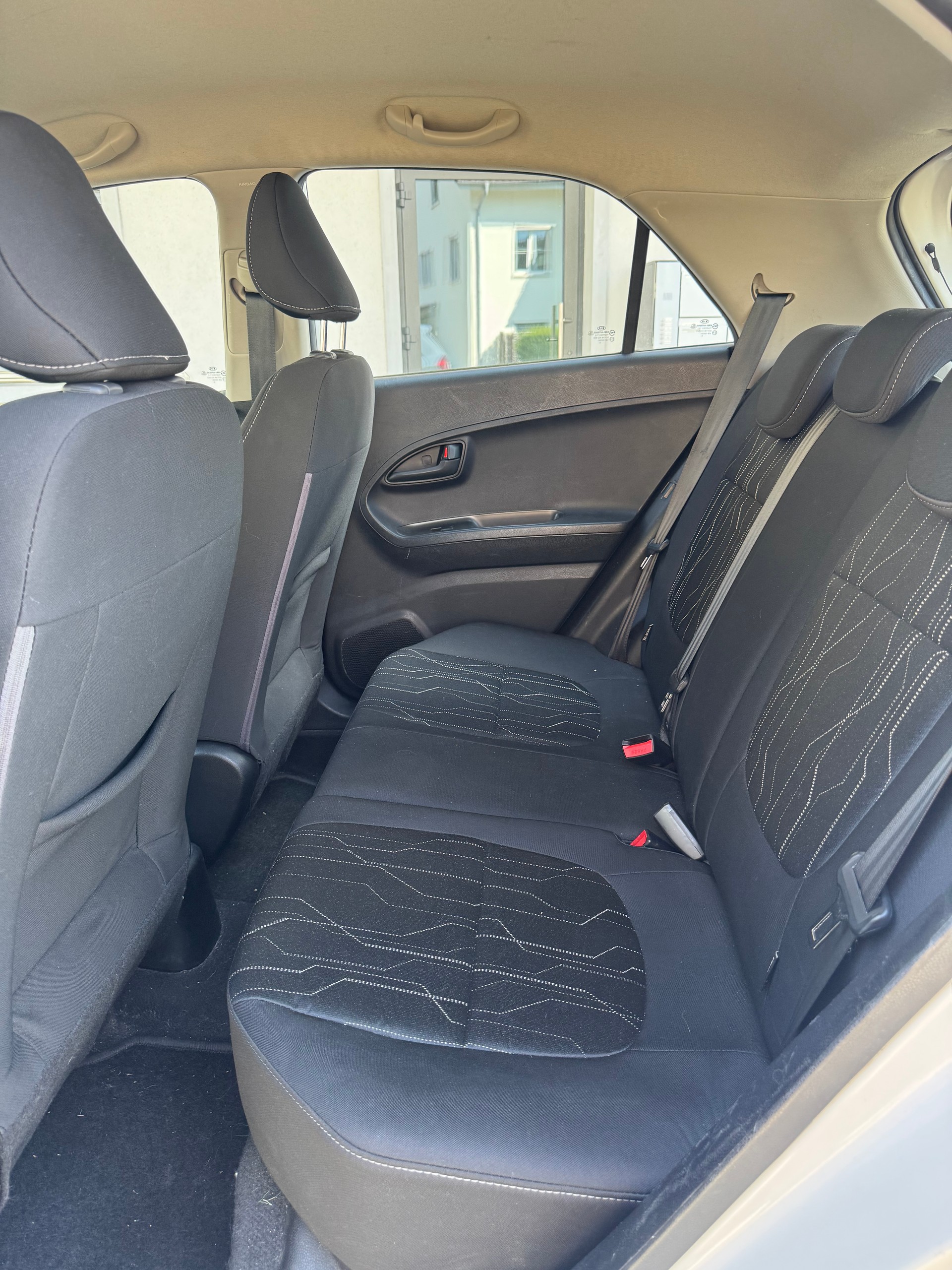 KIA Picanto 1.2 CVVT Trend-image-8