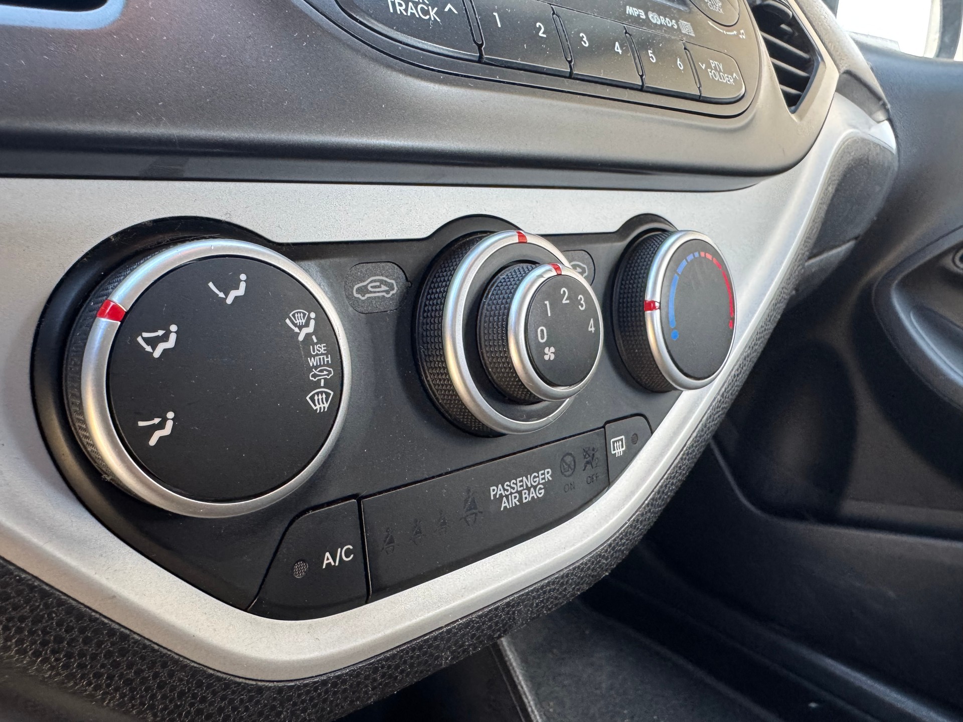 KIA Picanto 1.2 CVVT Trend-image-6