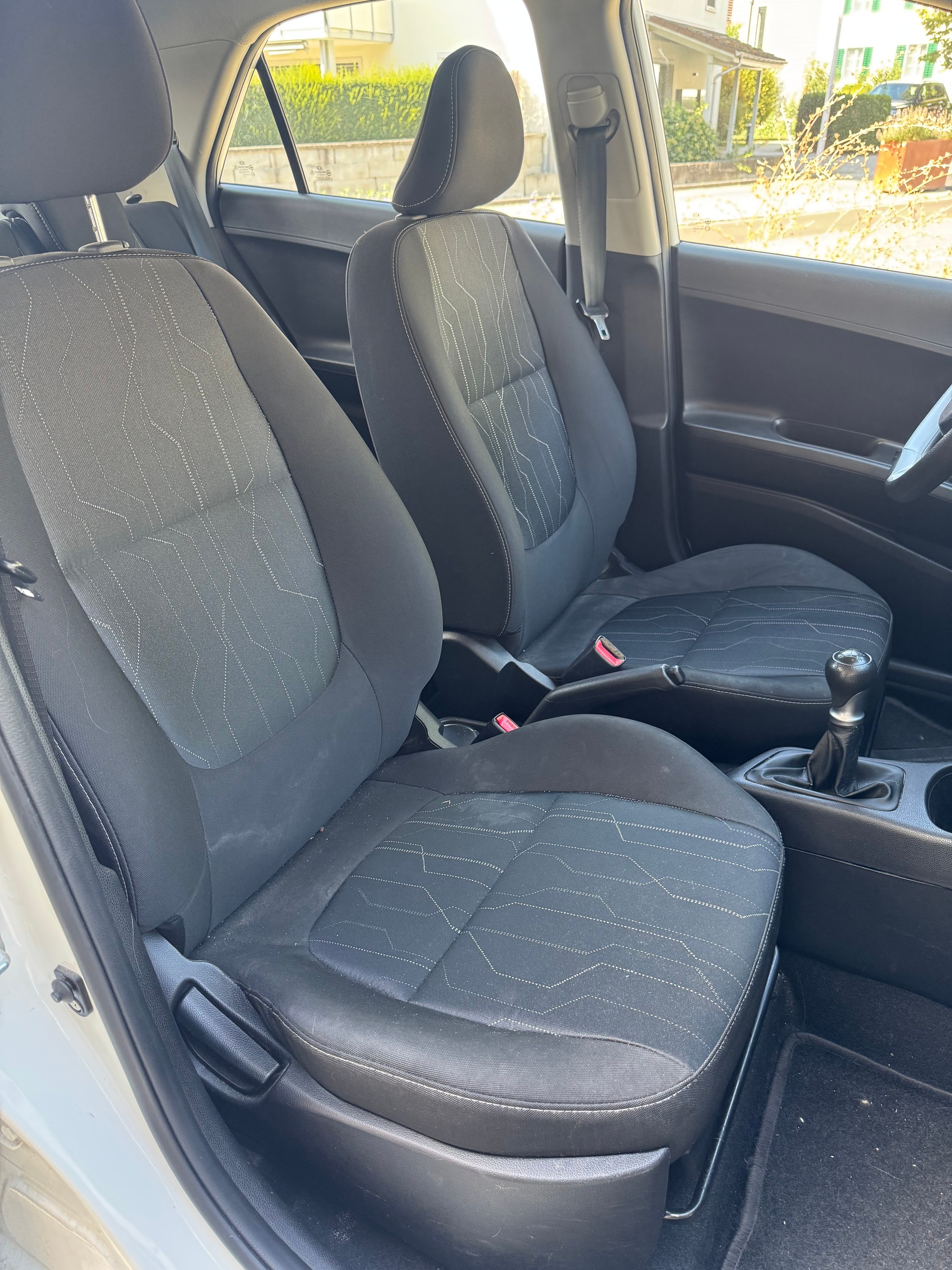 KIA Picanto 1.2 CVVT Trend-image-7