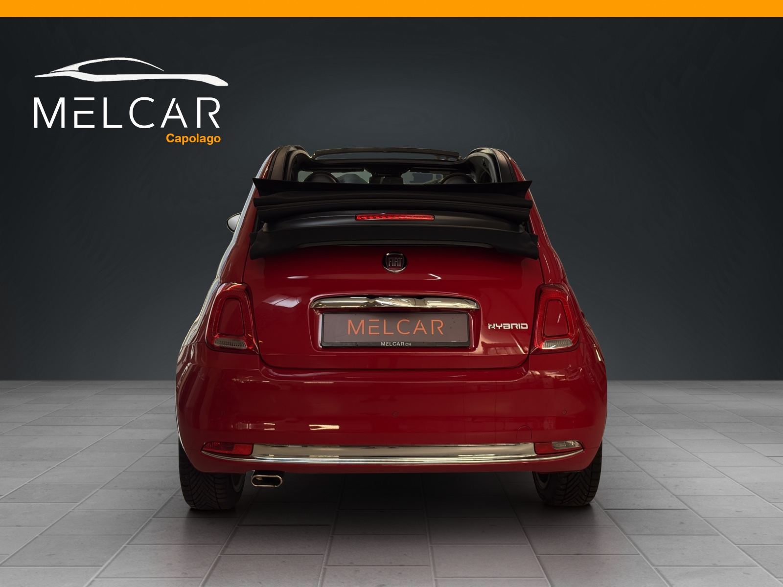 FIAT 500C 1.0 N3 MildHybrid Red-image-3